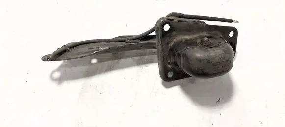 Skoda Superb B8 (3V) Rear upper control arm/wishbone 1K0501476