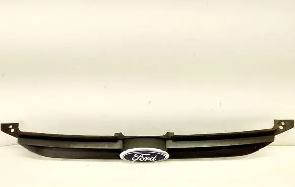 Ford B-MAX Front bumper upper radiator grill AV118200A GH4DA