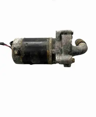 Toyota Celica T200 Water pump 1629074030