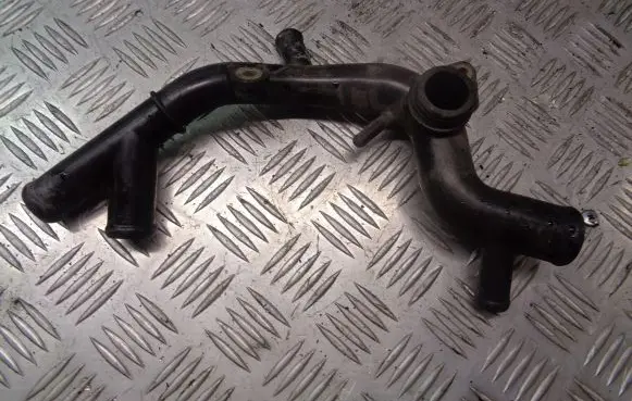 Mercedes-Benz A W168 Engine coolant pipe/hose