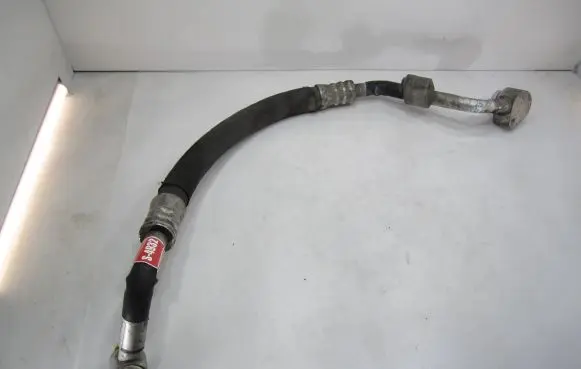 Audi A6 S6 C6 4F Air conditioning (A/C) pipe/hose 4F0260707N 03000750