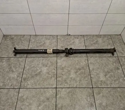 Mercedes-Benz SL R230 Middle center prop shaft A2304101206