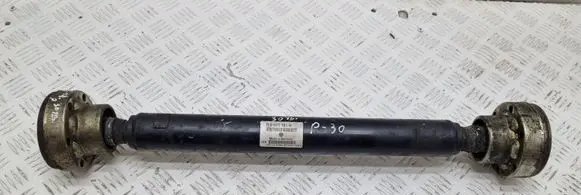 Audi Q7 4L Front prop shaft 7L6521101H