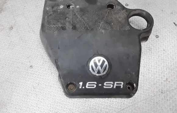 Volkswagen Golf IV Engine cover (trim) 06A103927F
