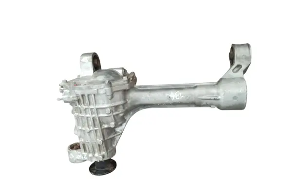 Nissan Navara D23 Front differential 