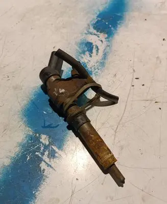 Citroen Berlingo Fuel injector