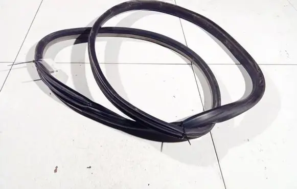 Opel Signum Rubber seal rear door 