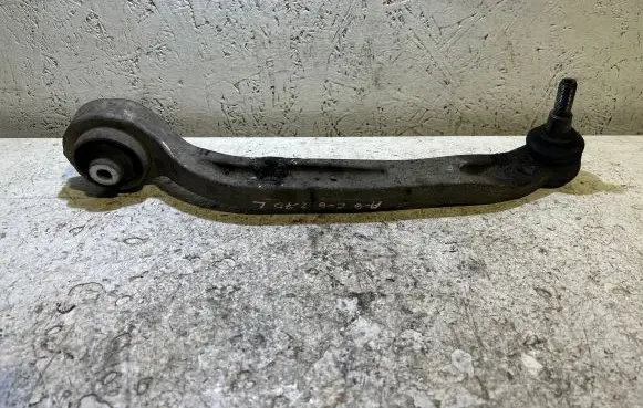 Front lower control arm/wishbone