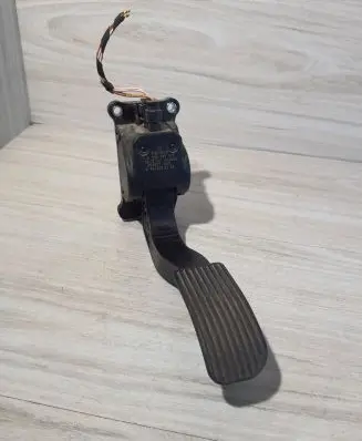 Volkswagen Crafter Accelerator throttle pedal A9063000304 0280755025 ZGS007Q011