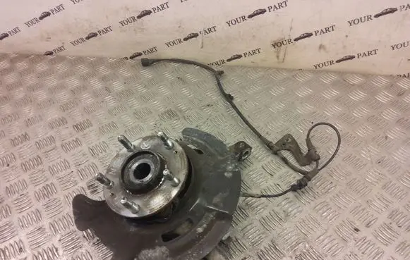 KIA Niro Front wheel hub