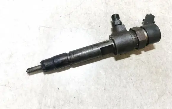 Alfa Romeo 156 Fuel injector 0445110002