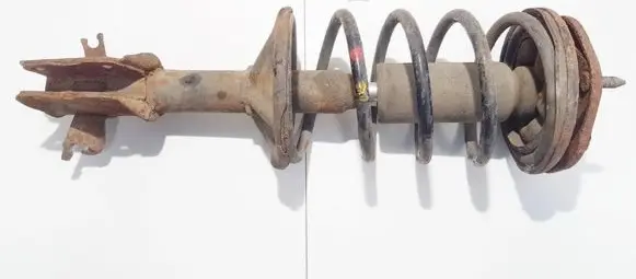 Mitsubishi Colt Front shock absorber/damper