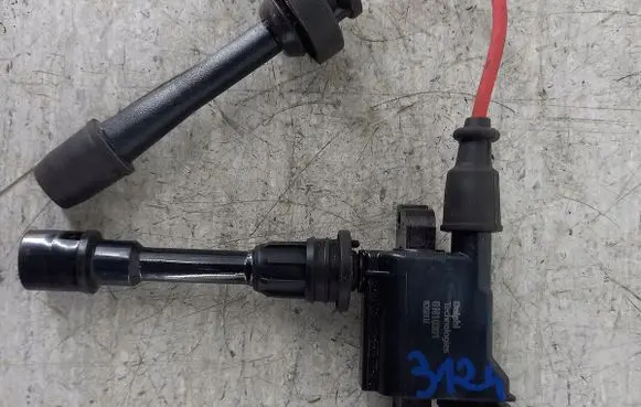 Mazda 323 F High voltage ignition coil GN10301