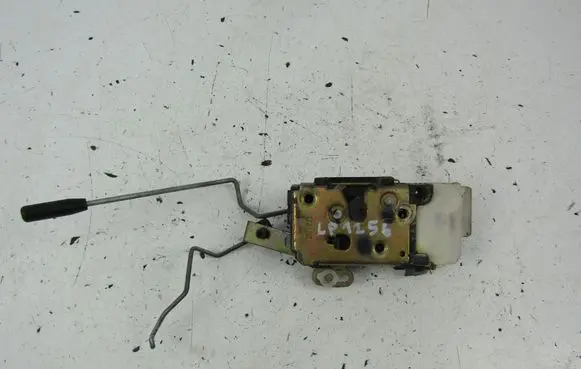 Fiat Lybra Front door lock 