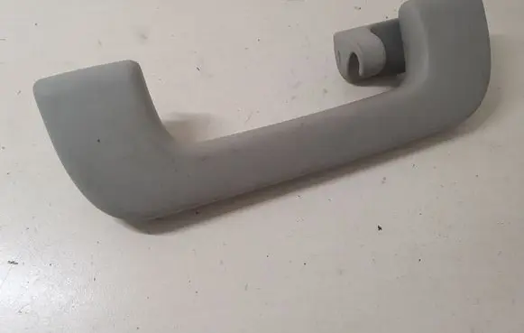 Audi Q5 SQ5 Rear interior roof grab handle 8K0857608