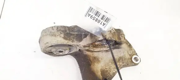 Peugeot 307 Engine mount bracket 9640875180