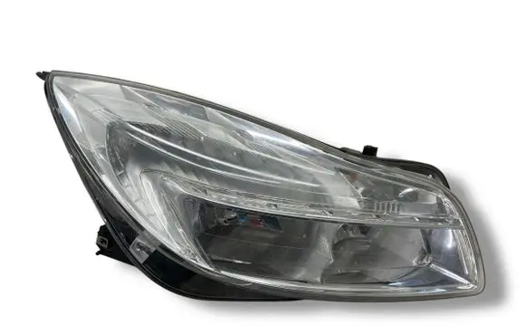 Opel Insignia A Headlight/headlamp 1LJ00963004 0096300400107176