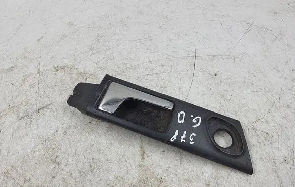 Audi A6 S6 C4 4A Rear door interior handle 4A0839020