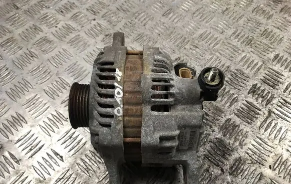 Subaru Outback Generator/alternator 23700AA63A A3TG6191ZC 1316