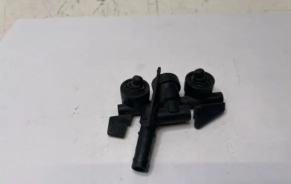 BMW 3 E46 Headlight washer spray nozzle 8375541