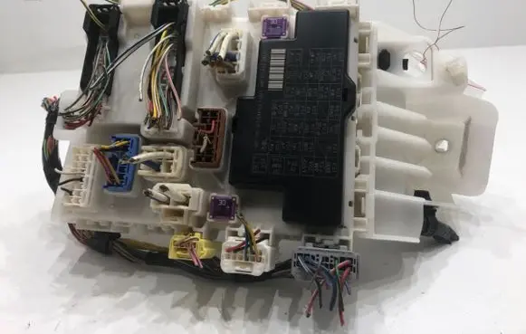 Other control units/modules