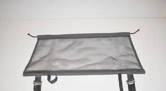 BMW iX3 G08 Parcel shelf load cover 7948325 51477948325