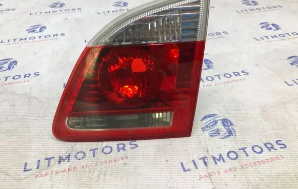 BMW 5 E60 E61 Tailgate rear/tail lights 6925894