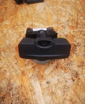 Renault Vel Satis Hand parking brake switch 8200048588C