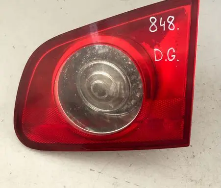Volkswagen PASSAT B6 Tailgate rear/tail lights 3C9945094