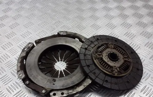 Toyota Auris 150 Pressure plate 