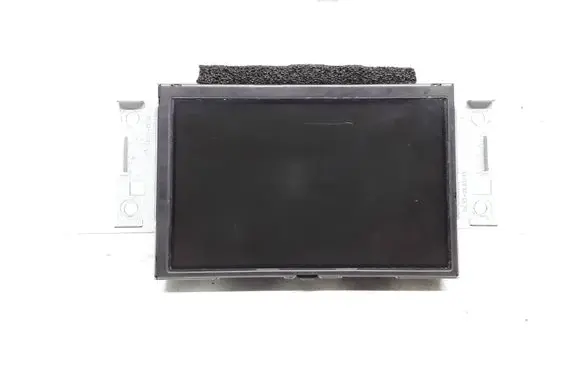 Volvo V60 Screen/display/small screen 31357018