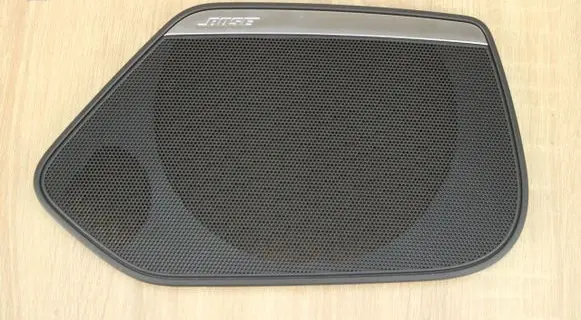 Audi A7 S7 4G Front door speaker cover trim 4G8035419A