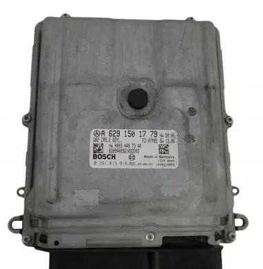 Mercedes-Benz GL X164 Engine control unit/module A6291501779