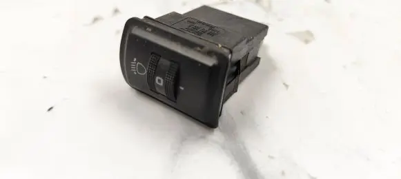 Audi A4 S4 B5 8D Headlight level height control switch 8D0941301C