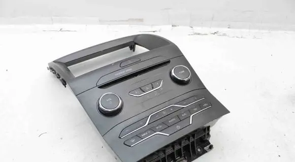 Ford Galaxy Interior fan control switch EM2T18E245AAN