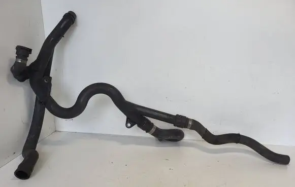BMW 5 E60 E61 Engine coolant pipe/hose 7785256