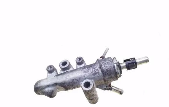 Opel Vectra C Fuel pressure regulator 55202754