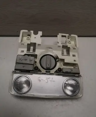 Volkswagen PASSAT B7 Front seat light 1K0947105
