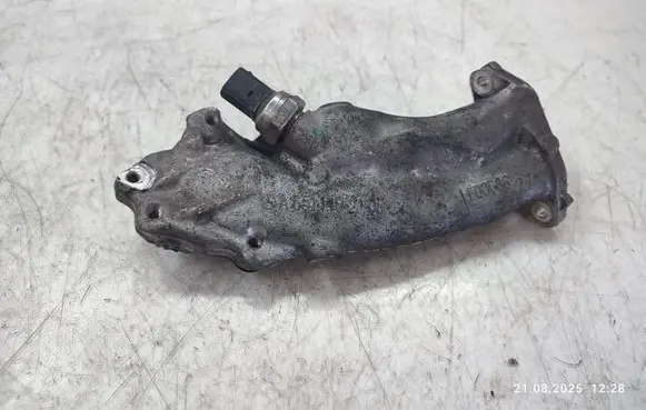 Mercedes-Benz GLK (X204) EGR valve line/pipe/hose A6511402108