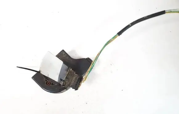Renault Scenic I Accelerator throttle pedal 3642