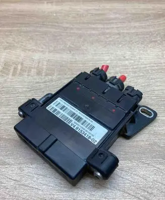 BMW 5 F10 F11 Current control relay 9153418 USED