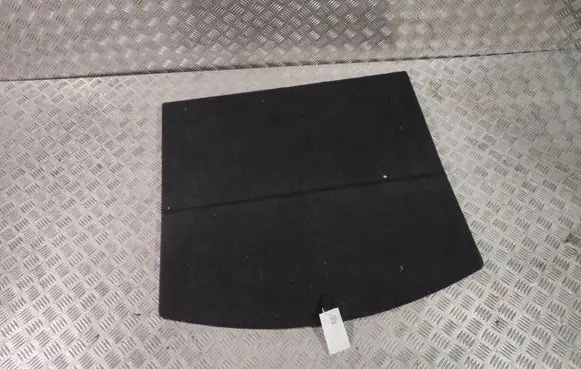 Jaguar E-Pace Trunk/boot mat liner J9C31350AD