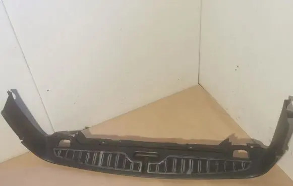 BMW 5 F10 F11 Trunk/boot trim cover 9168470