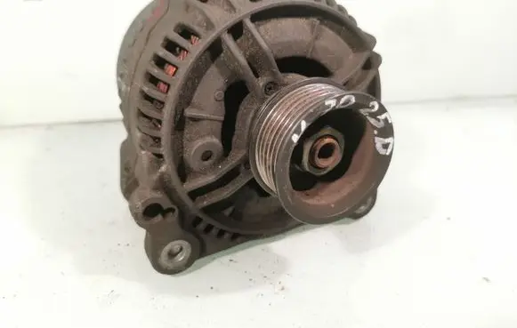 Volvo S70 V70 V70 XC Generator/alternator 0123515013