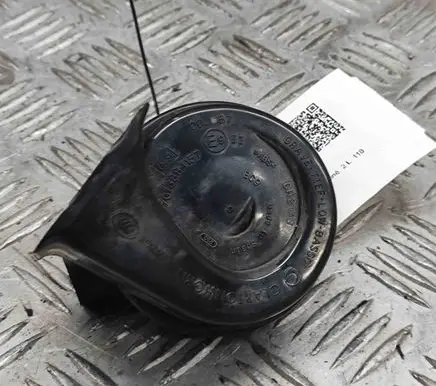 BMW 1 F20 F21 Horn signal 7245422