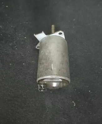 Citroen Berlingo Valve oil control 753390580