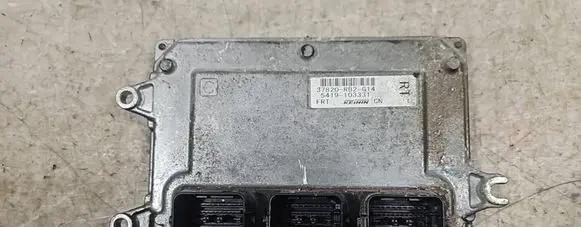 Honda Jazz Engine control unit/module 37820RB2G14 5419103331
