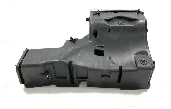 Mercedes-Benz ML W163 Fuse box set 1635400224 08540501
