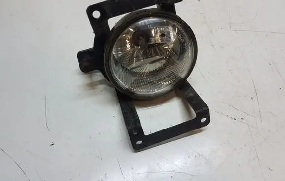 Hyundai Tucson LM Front fog light