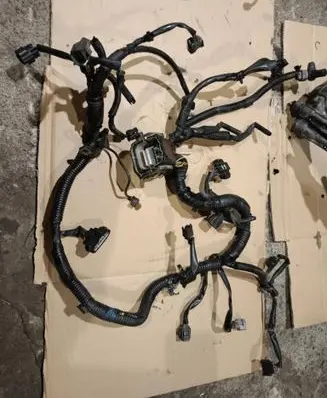 Subaru Outback Wiring harness Wiazka